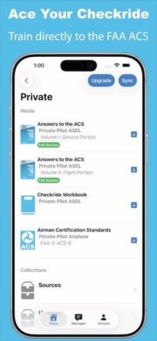 Answers to the ACS screenshot
