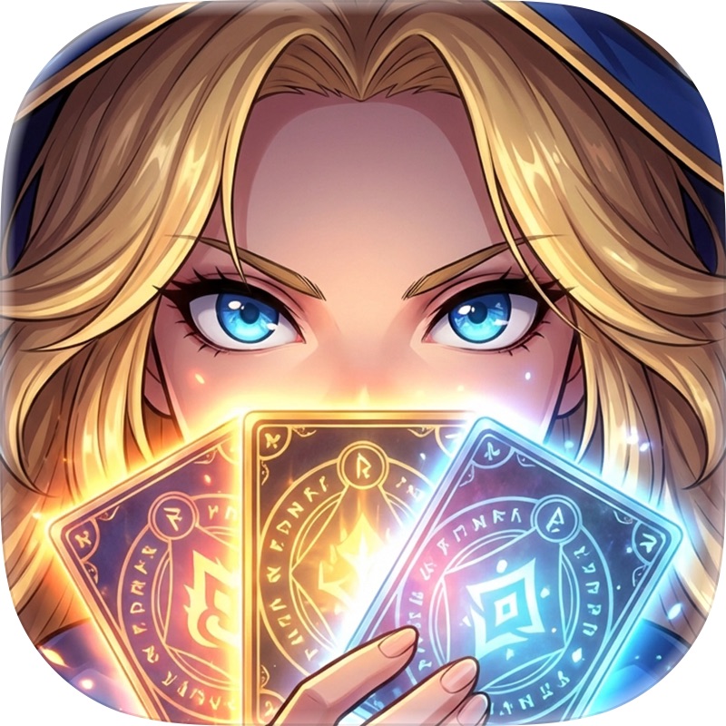 Dungeon&Deck: Roguelike RPG screenshot 1