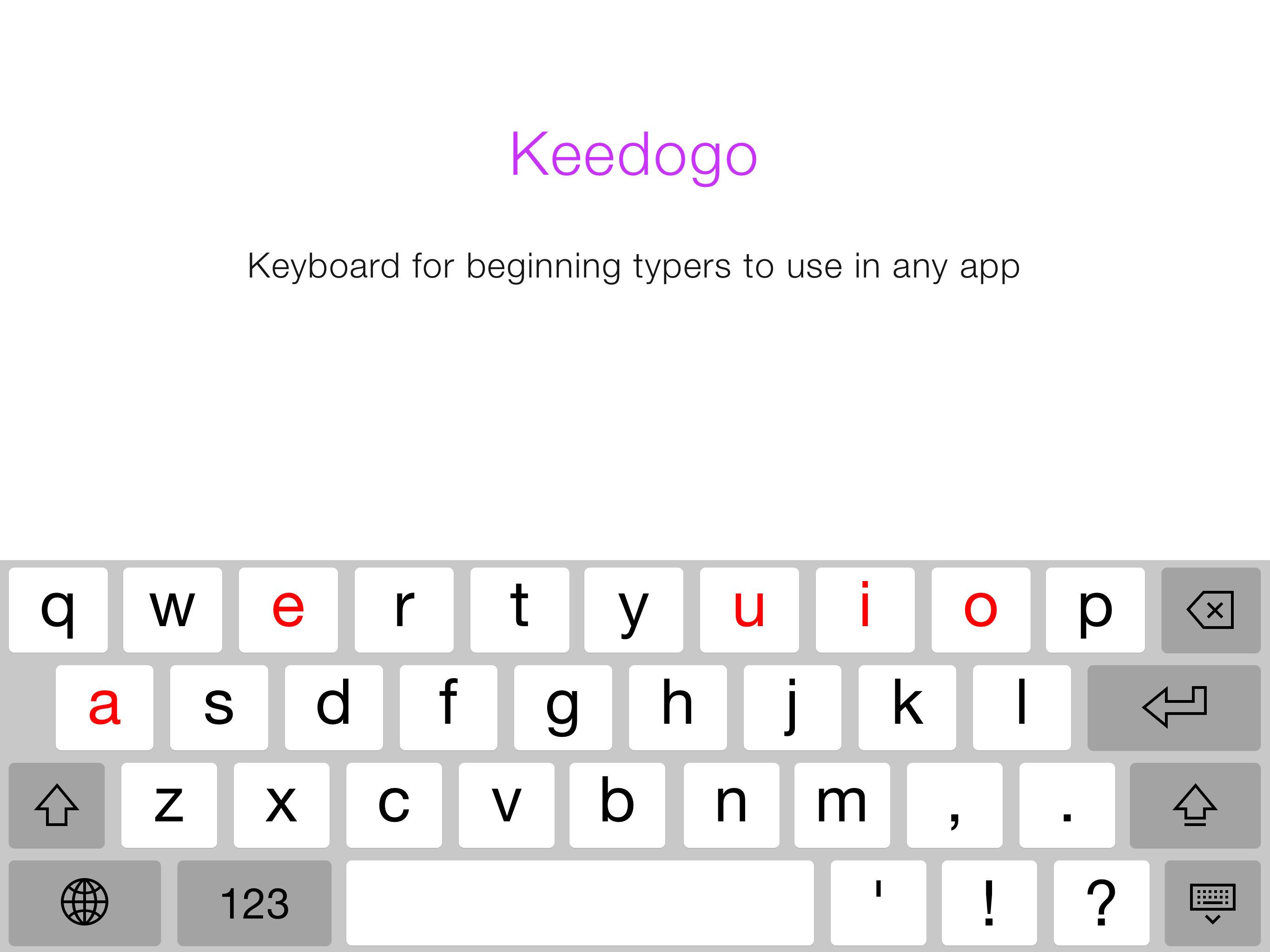Keedogo