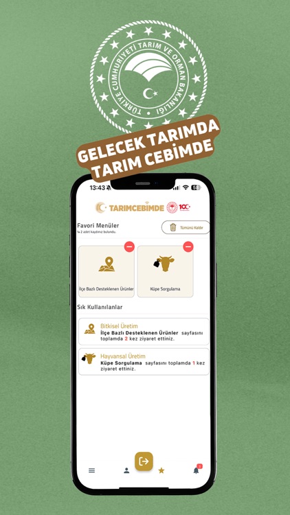 Tarım Cebimde screenshot-5