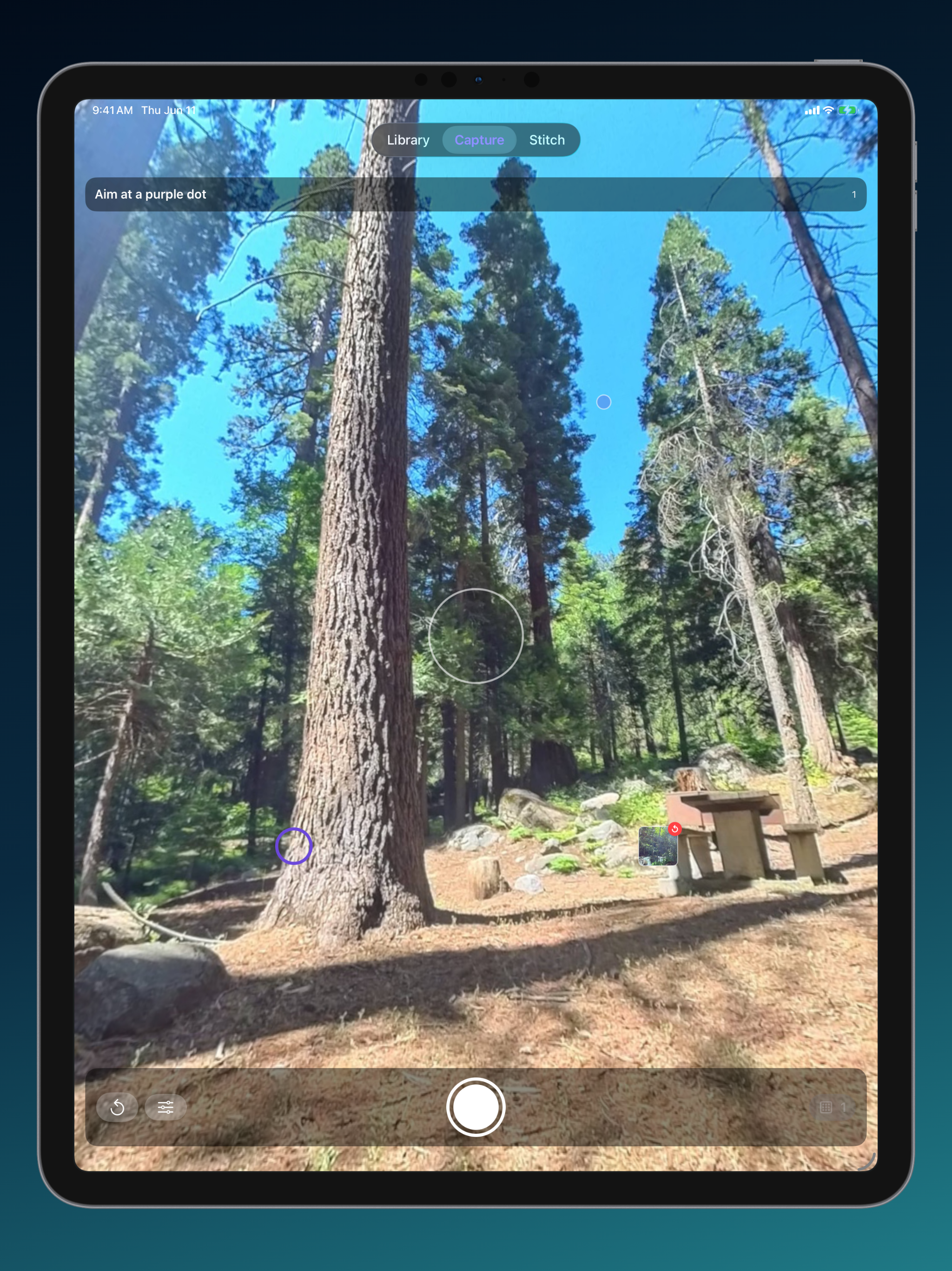 Pano Owl screenshot 5