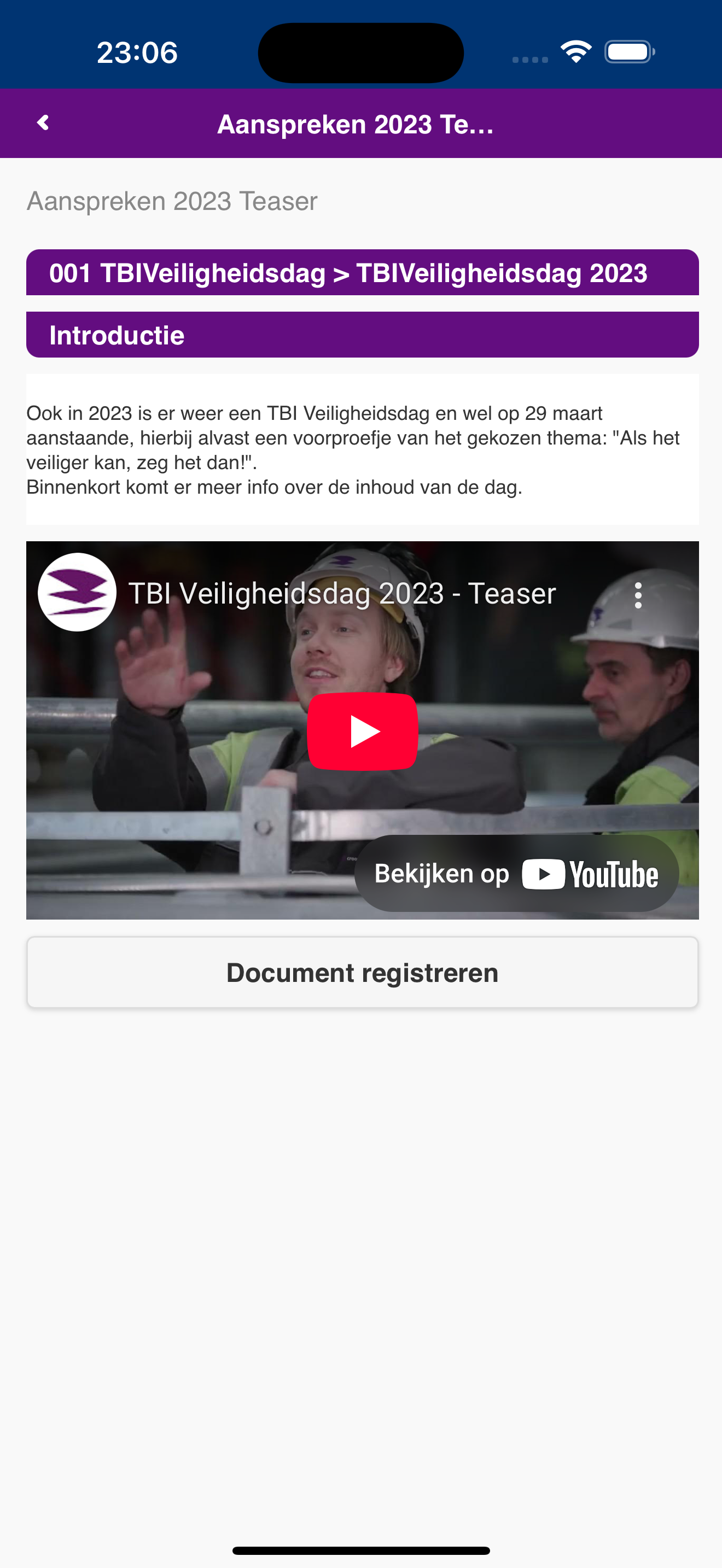 TBIveilig