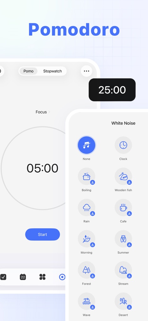 TickTick:To-Do List & Calendar - Focused Productivity Tools