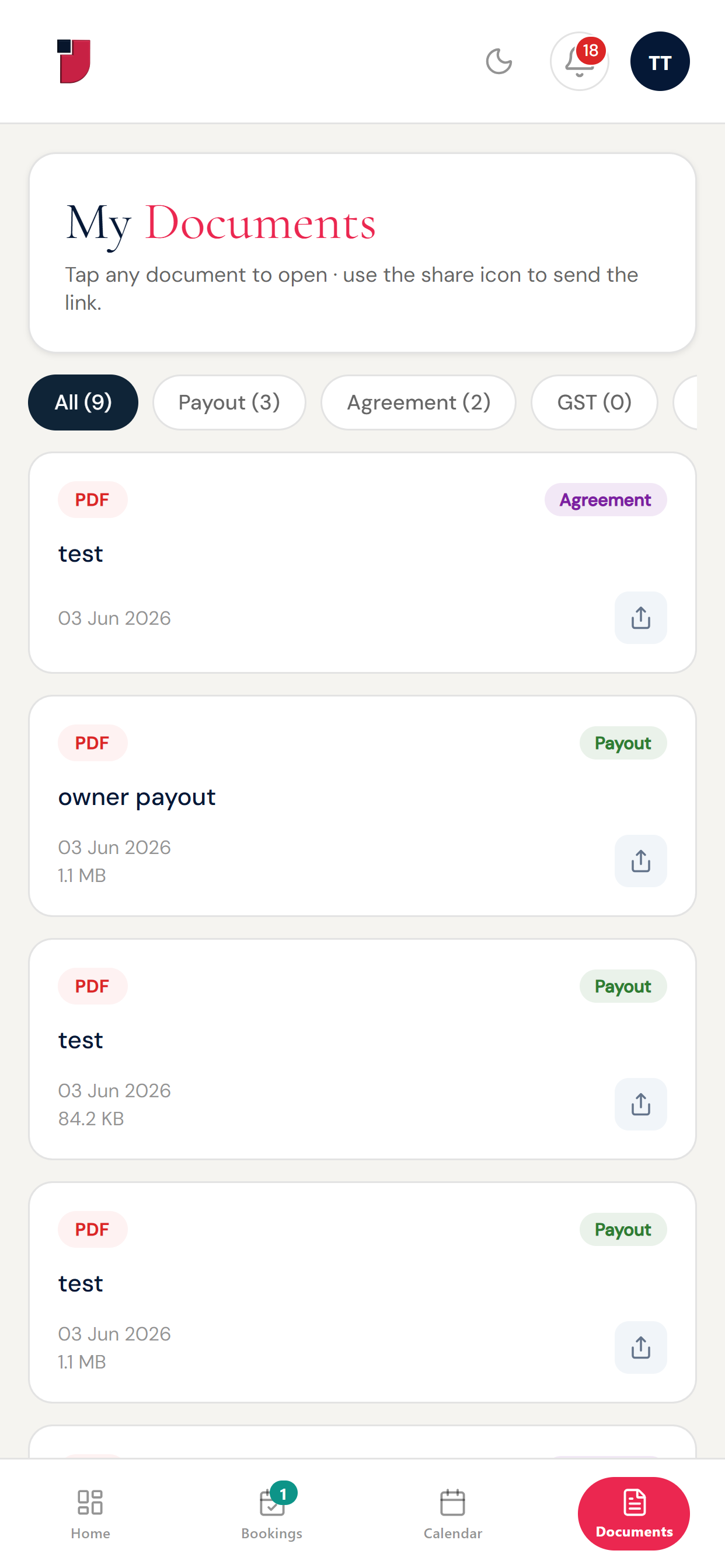 Jade Owner screenshot 4