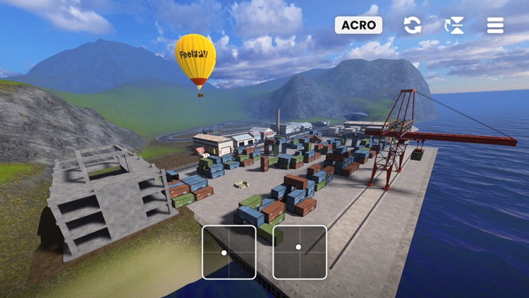 FeelFPV screenshot-5