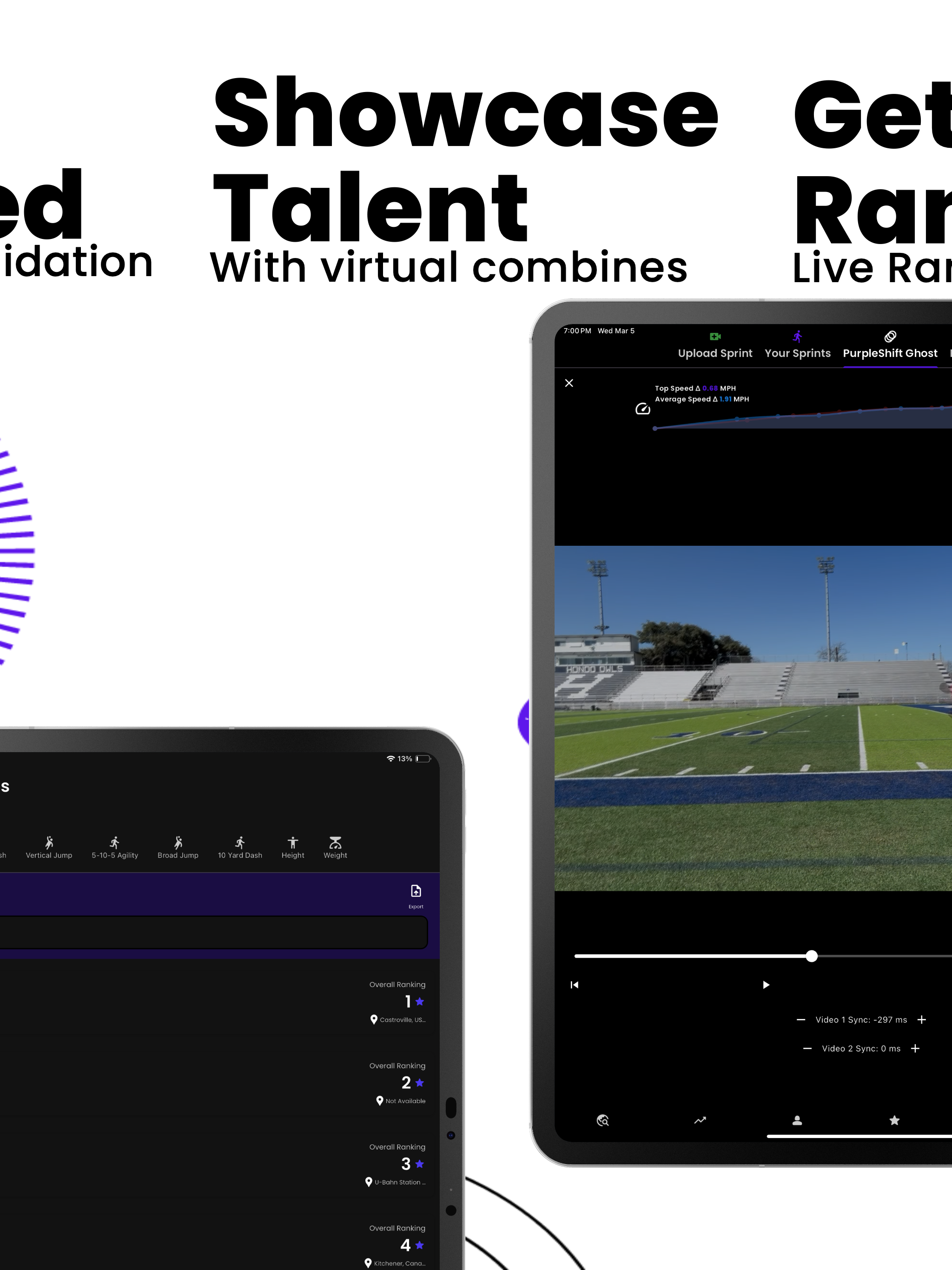 PurpleShift