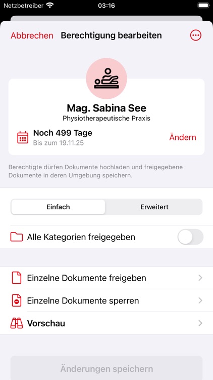 Meine energie-BKK ePa screenshot-8
