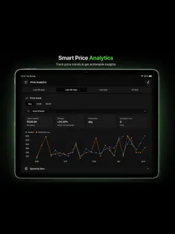 InvenTREE AI screenshot 8