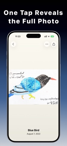OneStamp Screenshot 6 of 6