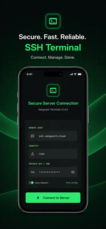 Linux Command and Terminal screenshot 1 of 4