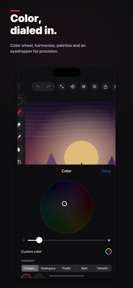 FORMA: Draw, Paint & Sketch screenshot