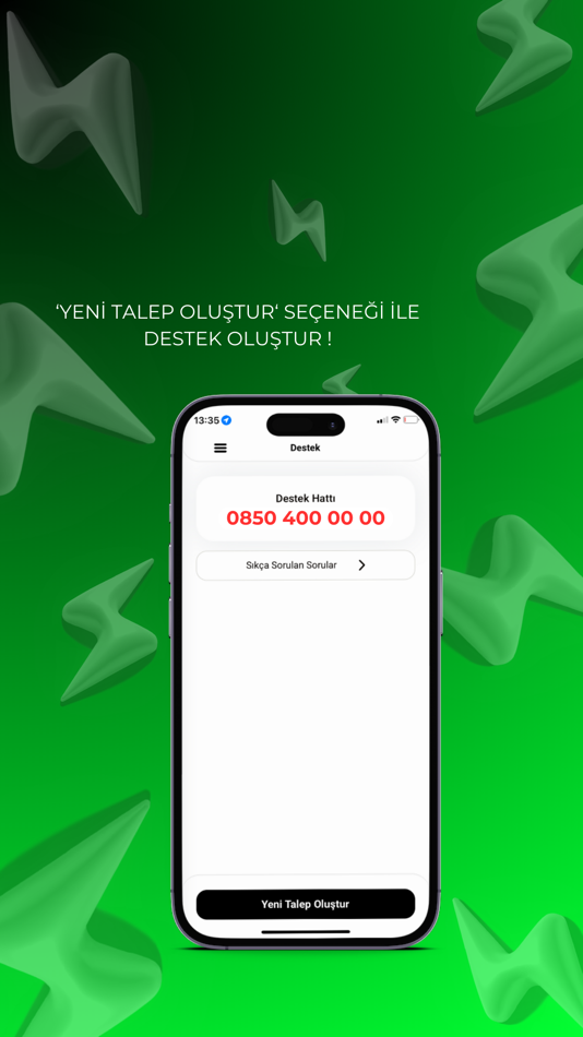 #7. Astor Şarj (iOS) Podle: ASTOR