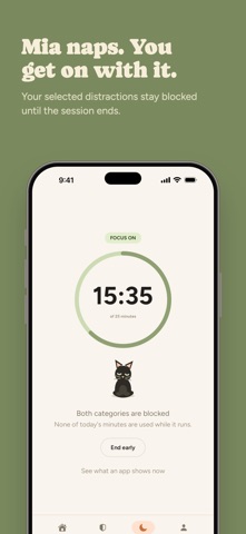 Unscroll: Break Scroll Habits screenshot 5