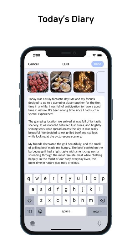 Todoit - Todo & Calendar screenshot-5