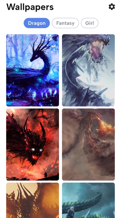 Moving Wallpapers HD: WallPics