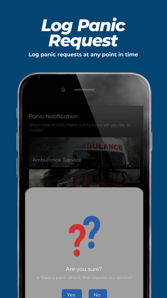 #7. Sentrified (iOS) Podle: Docu 2 Data Limited