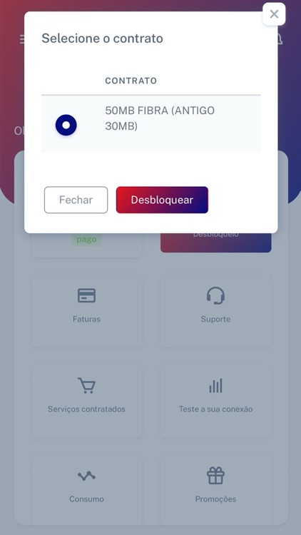 SertãoNET screenshot-4