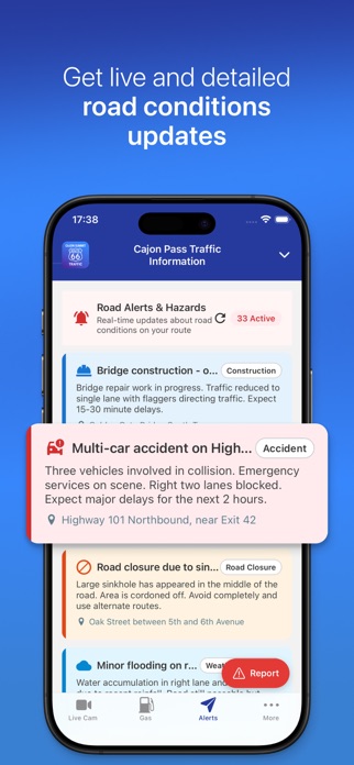 Summit Navigator Screenshot 6 of 7