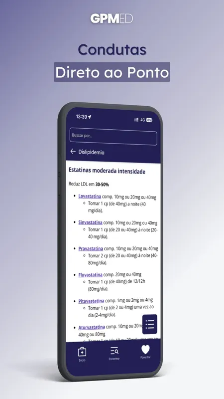 GPMED screenshot 2 of 6