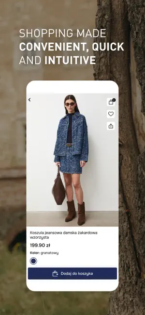 Medicine - style and shopping screenshot 3