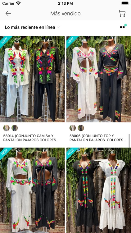 Jot fashion screenshot-4