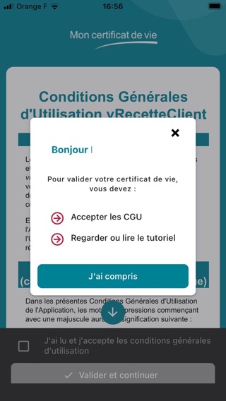 Mon certificat de vieのおすすめ画像6