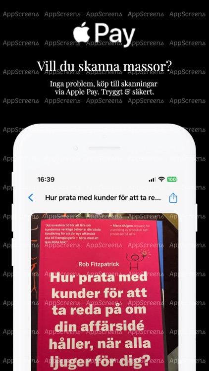 Prylkollen screenshot-3
