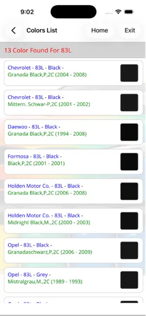 RITVER screenshot 2