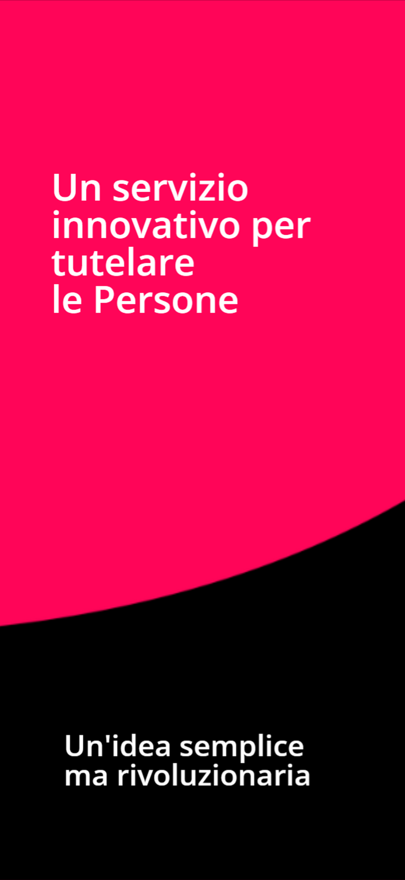 Messaggi Legali