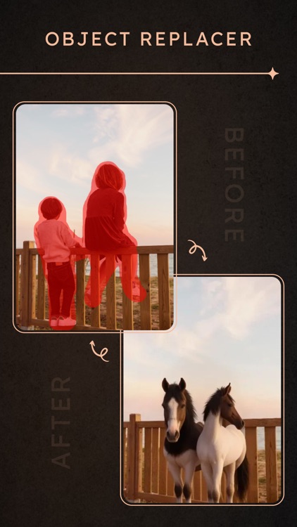 AI Photo Editor: Remove Object