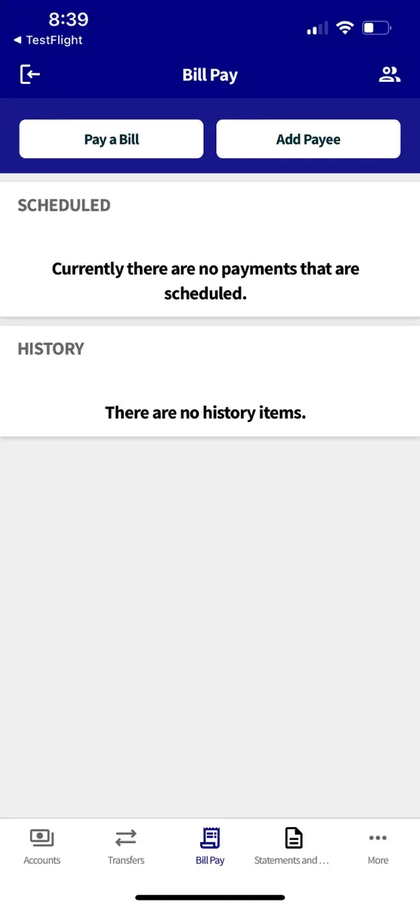 #2. Stock Exchange Bank Woodward (iOS) Με: Stock Exchange Bank