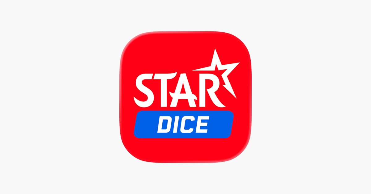 Stardice Casino App Interface