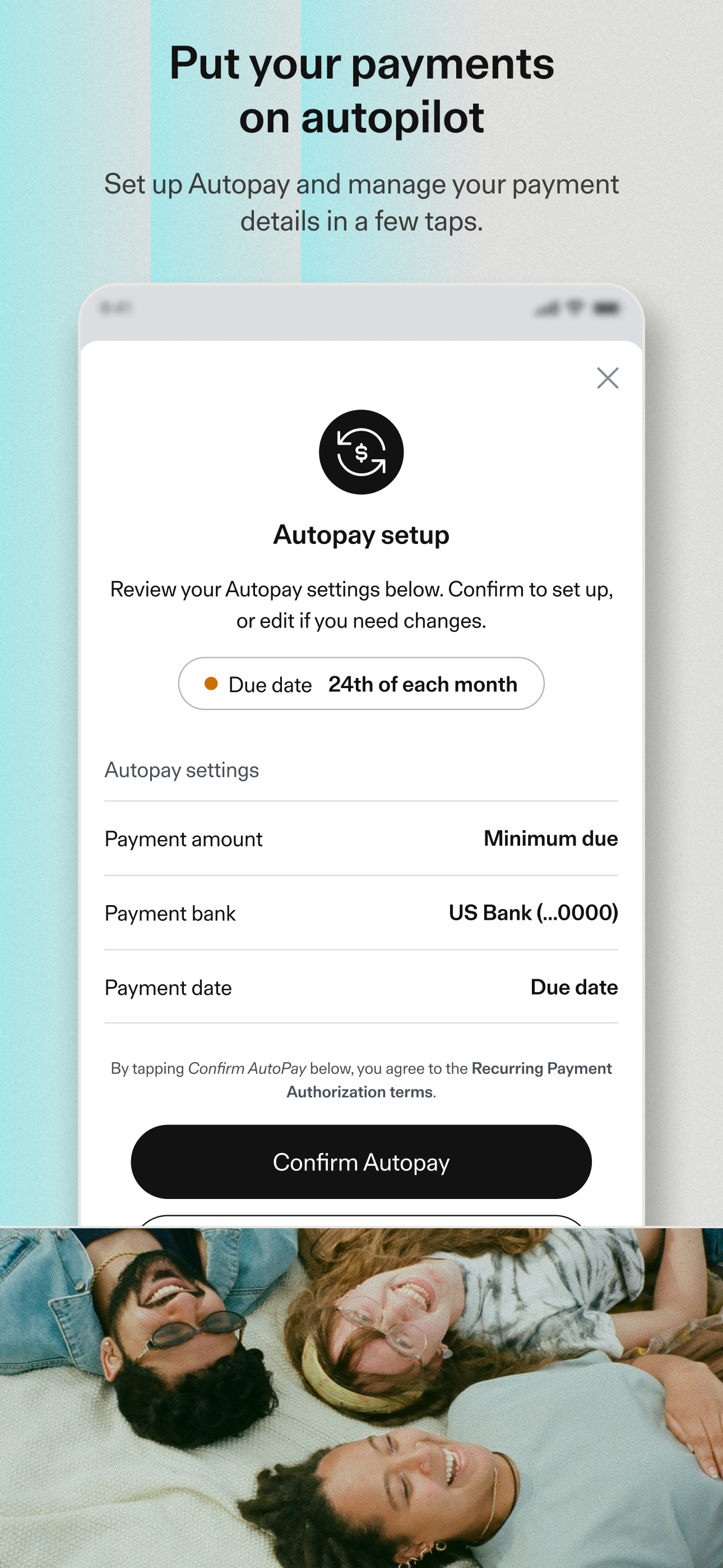 Neu Money: Build Your Credit screenshot 4