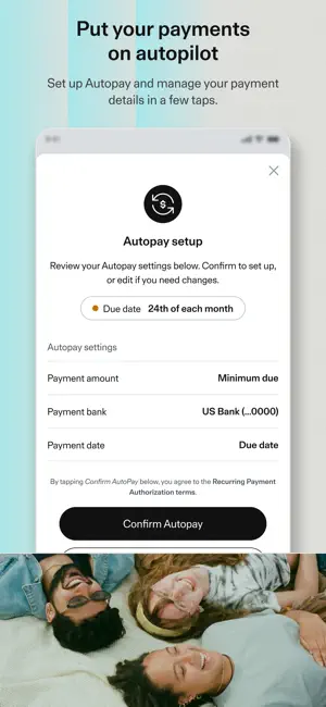Neu Money: Build Your Credit screenshot 4