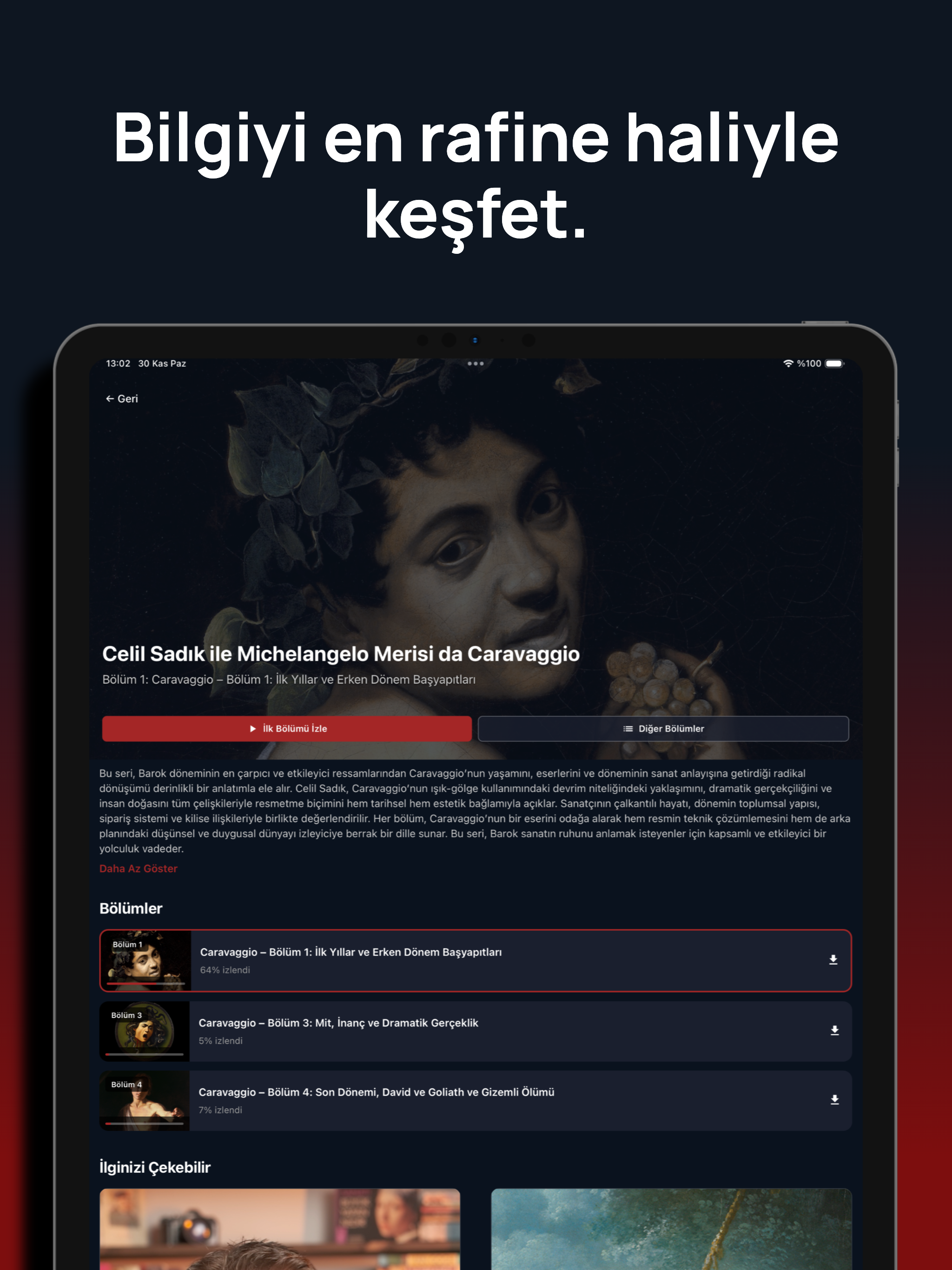 Köprü Atölye screenshot 4