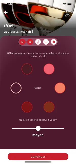 Vini e Amici screenshot 4