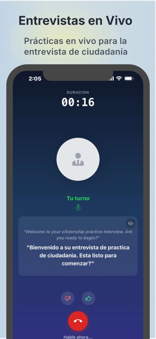 Hablarna Screenshot 1 of 6