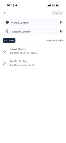 GoodRide Community screenshot