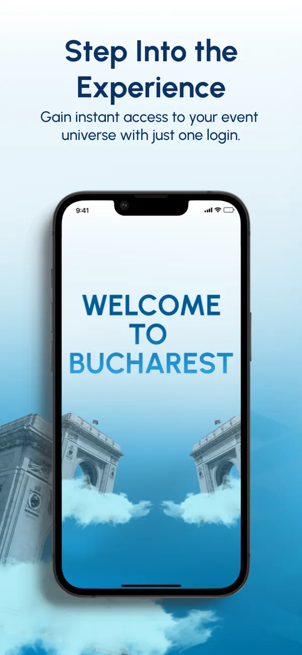 Screenshot #2 pour AWSummit