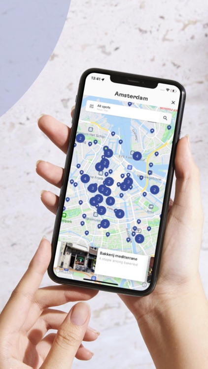 Spotted by Locals City Guides