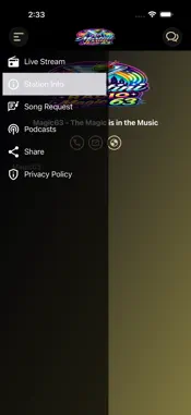 Magic63 screenshot 8