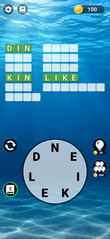 Word Eden screenshot 3