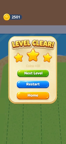 Lawn Master - Grass Blast Screenshot 6 of 6