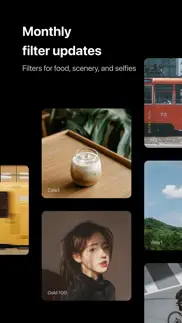 foodie. Камера для жизни айфон картинки 2