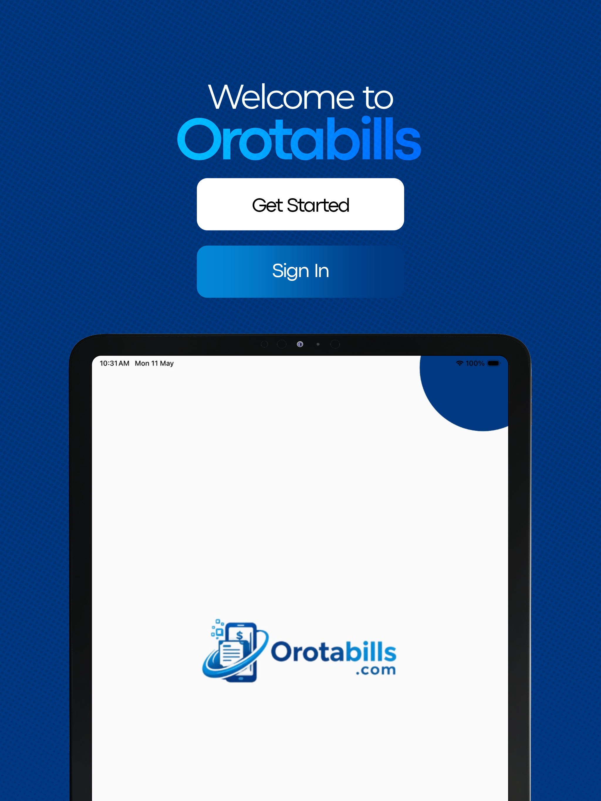 Orotabills