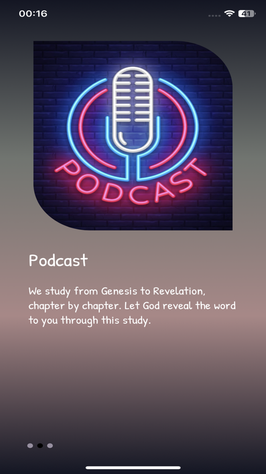 #2. Bible Indepth Network (iOS) 由: Andrew Sekitto