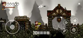 Apple Knight 3 screenshot 1