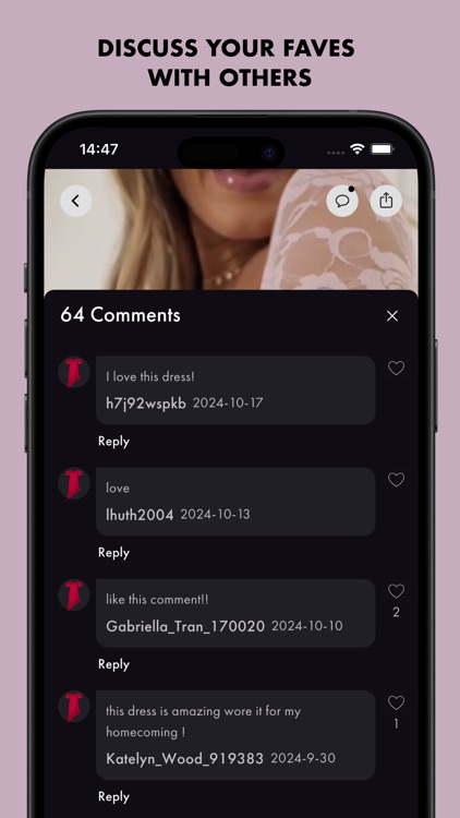 Lucy in the Sky Store screenshot-3
