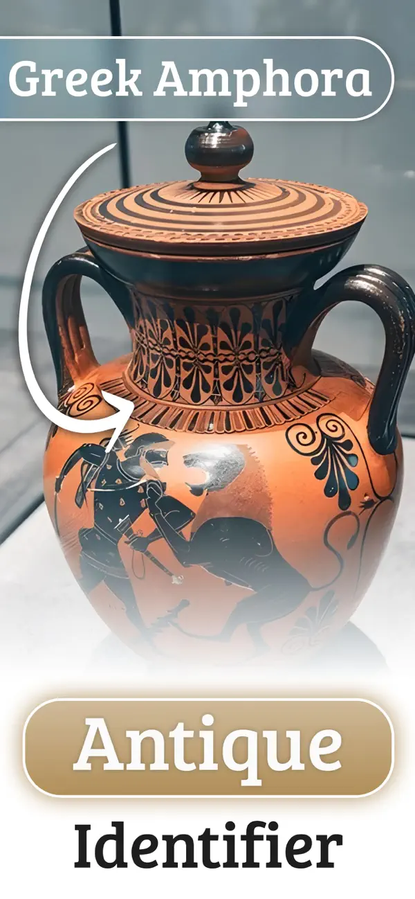 #1. Antique Identifier · (iOS) بواسطة: Leonardo Estremadoyro