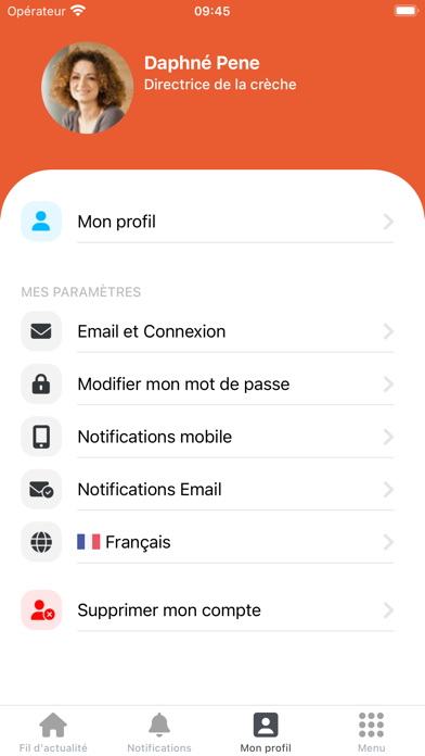 MaFrimousse by Kidizz Screenshot